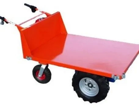 moto carriola
