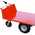 moto carriola