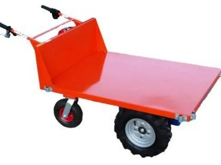 moto carriola
