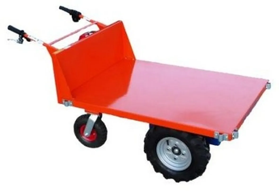moto carriola
