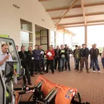 Formazione ai rivenditori