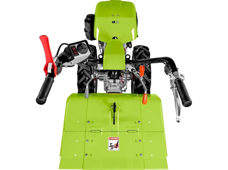 Grillo G131