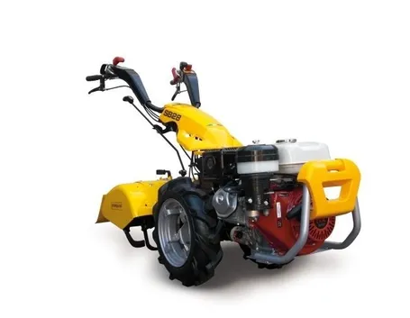 Motocoltivatore Pasquali SB 28