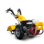 Motocoltivatore Pasquali SB 28