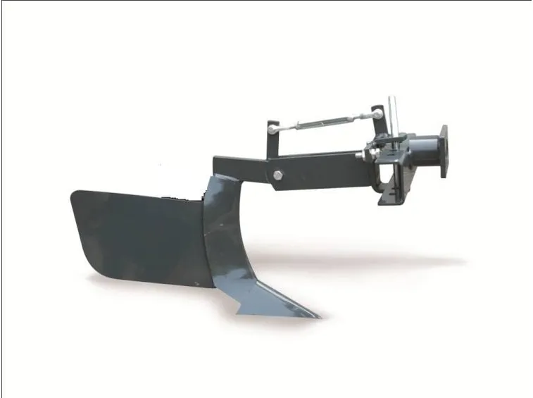 Aratro assolcatore