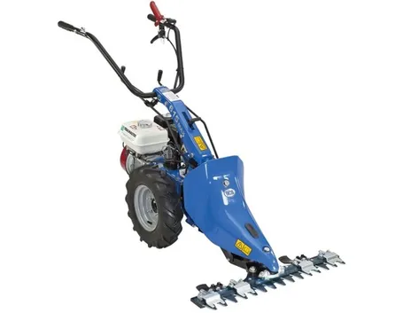 motofalciatrice
