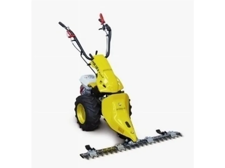 motofalciatrice per giardino