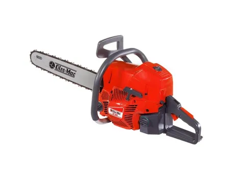 Motosega professionale Oleo-Mac GS 820