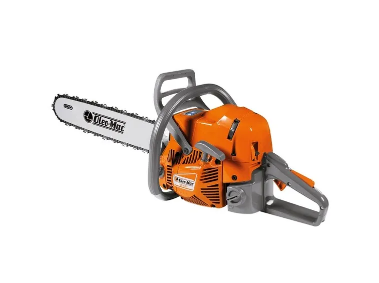 Motosega professionale Heavy Duty GS 650
