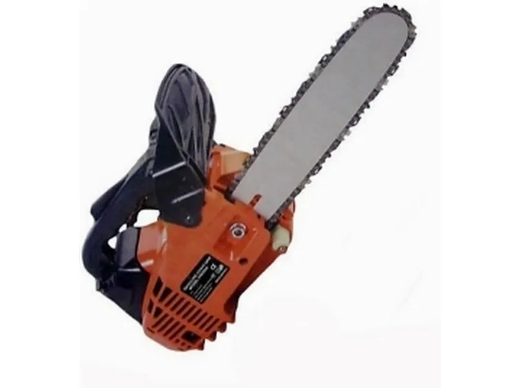 motosega elettrica
