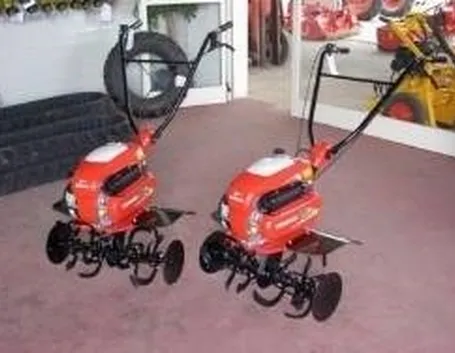 motozappa