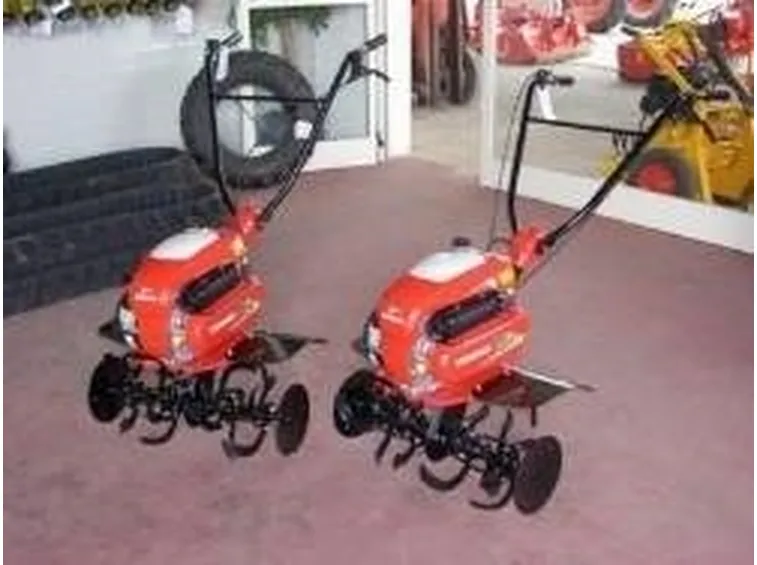 motozappa