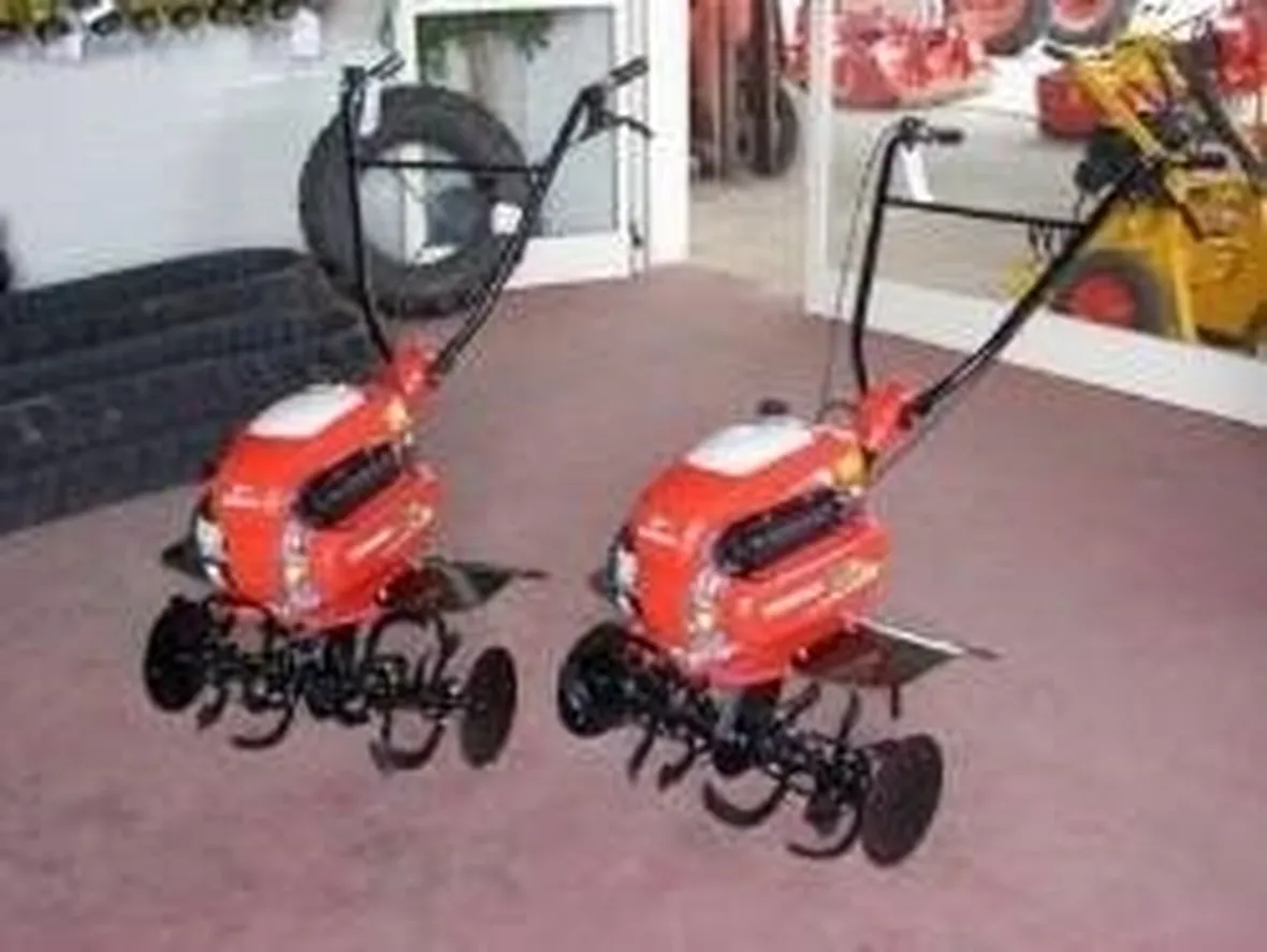 motozappa