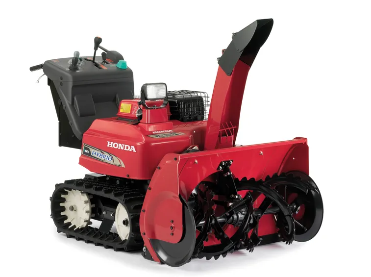 Lo spazzaneve Honda HSM 1590i
