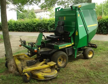 Robusti, non industrittibili