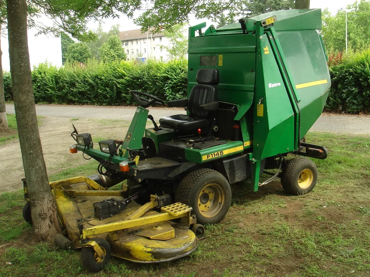 Robusti, non industrittibili