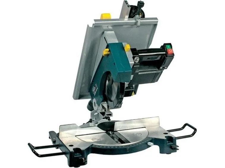 troncatrice per legno