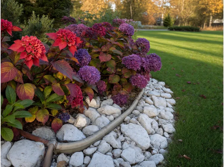 Quali piante scegliere per avere il foliage in giardino