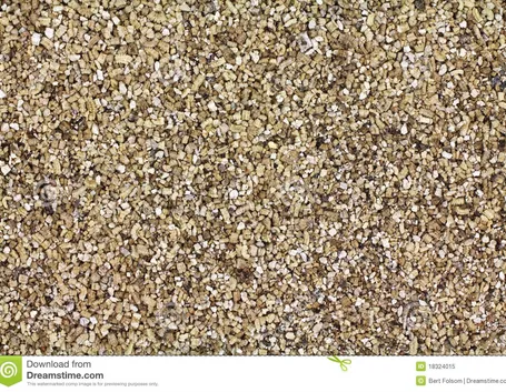 Vermiculite