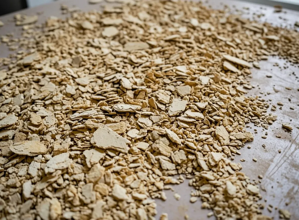 Vermiculite