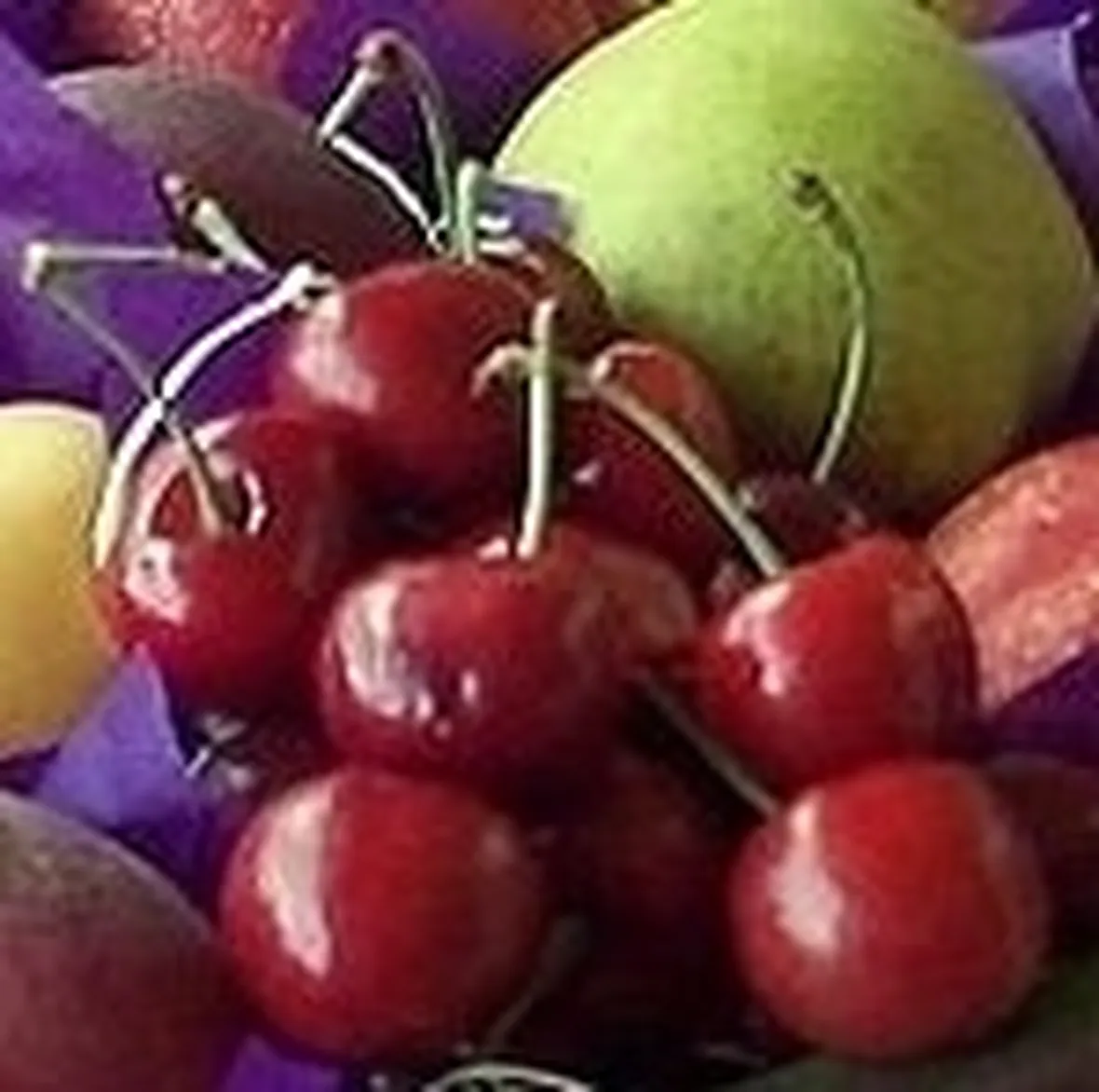 foto ciliegio