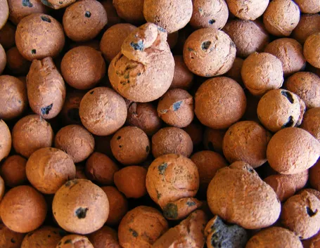 argilla espansa