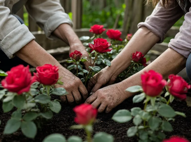 corso di giardinaggio per adulti