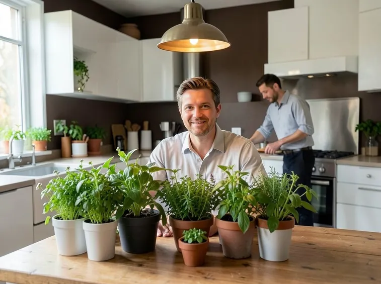 imparare a creare un giardino
