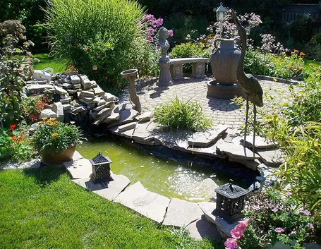 Giardino