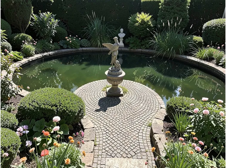 Giardino