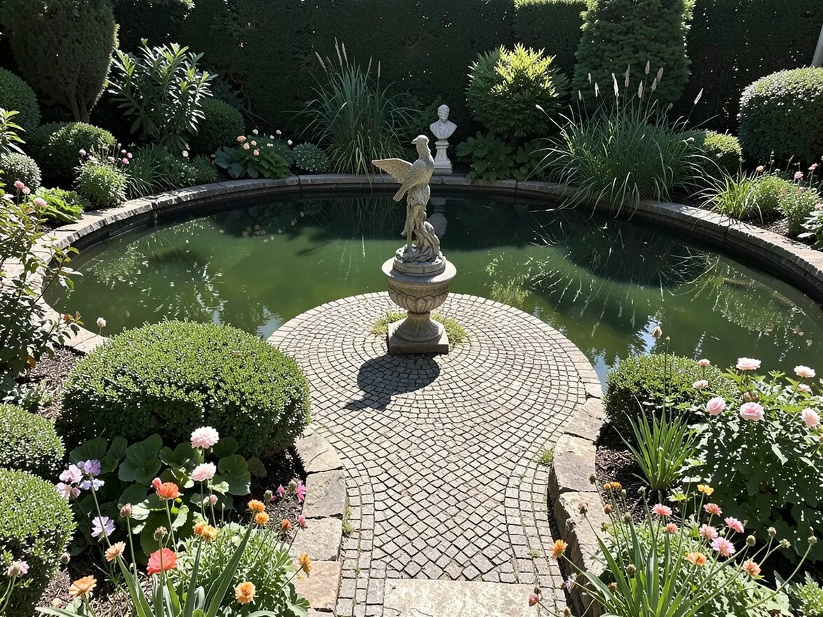 Giardino
