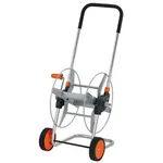 carrello avvolgitubo