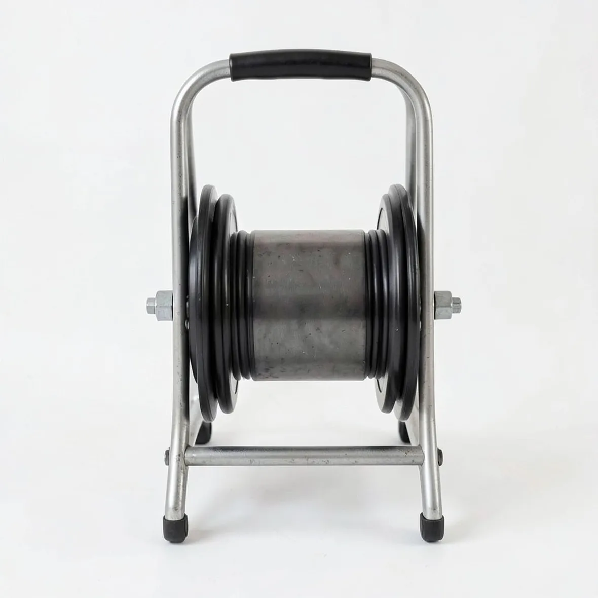 carrello avvolgitubo