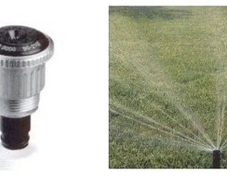 filtro per irrigazione