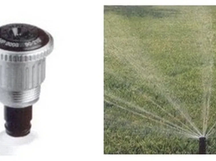 filtro per irrigazione