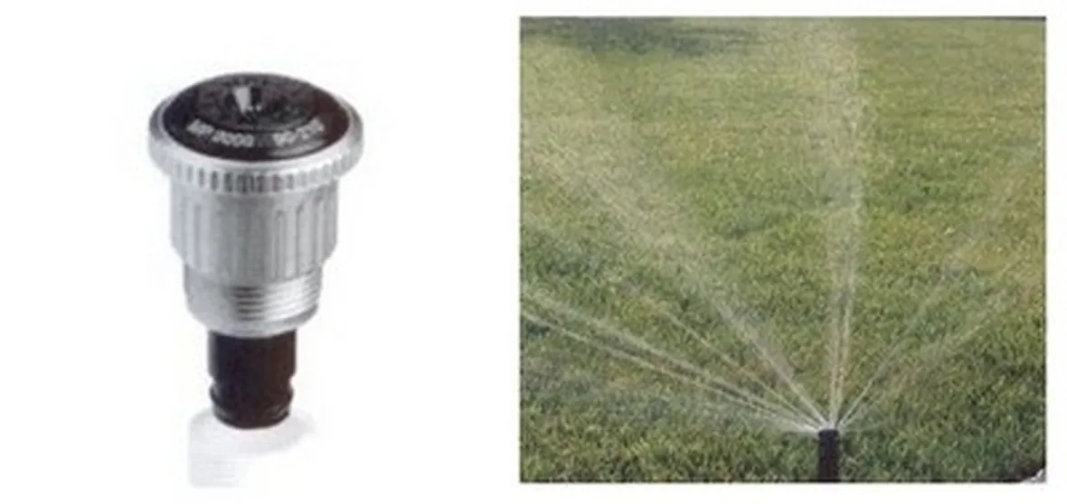 filtro per irrigazione