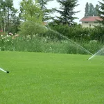 Impianto di irrigazione