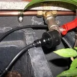 impianto irrigazione automatico