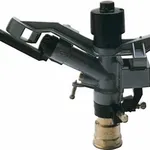 irrigatore a intermittenza