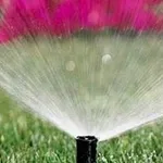 irrigatore a scomparsa dinamico
