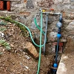 impianto irrigazione