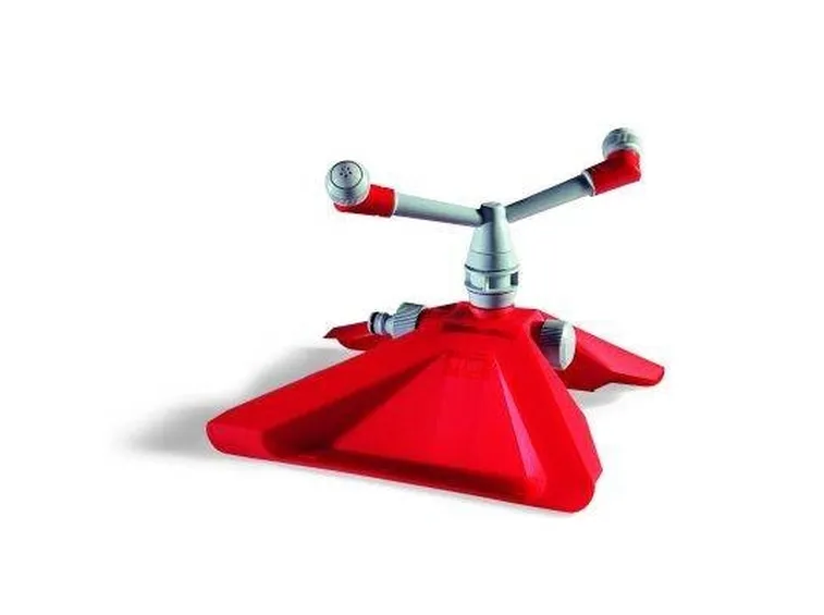 irrigatore oscillante