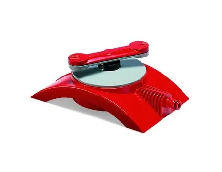 irrigatore rotante