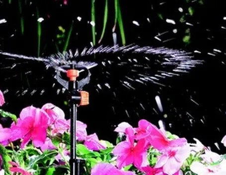 microirrigatori