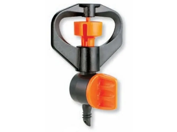 micro irrigatori