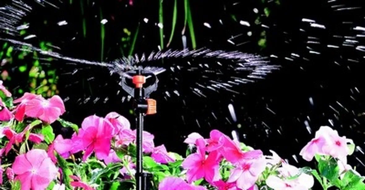 microirrigatori