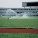 impianto irrigazione automatico