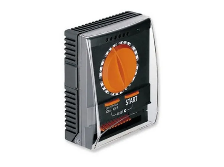 programmatori a batteria per impianto irrigazione