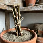 Il periodo giusto: tagliare le marze durante il riposo vegetativo