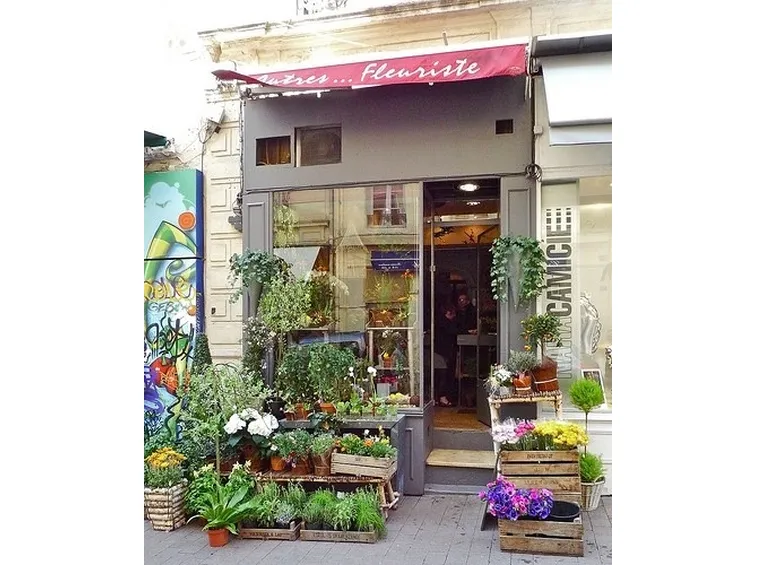 garden shop